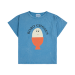 Morning egg t-shirt