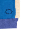 Tic Tac Toe knitted balaclava