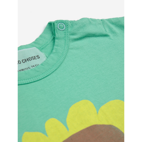 T-shirt Sunflower