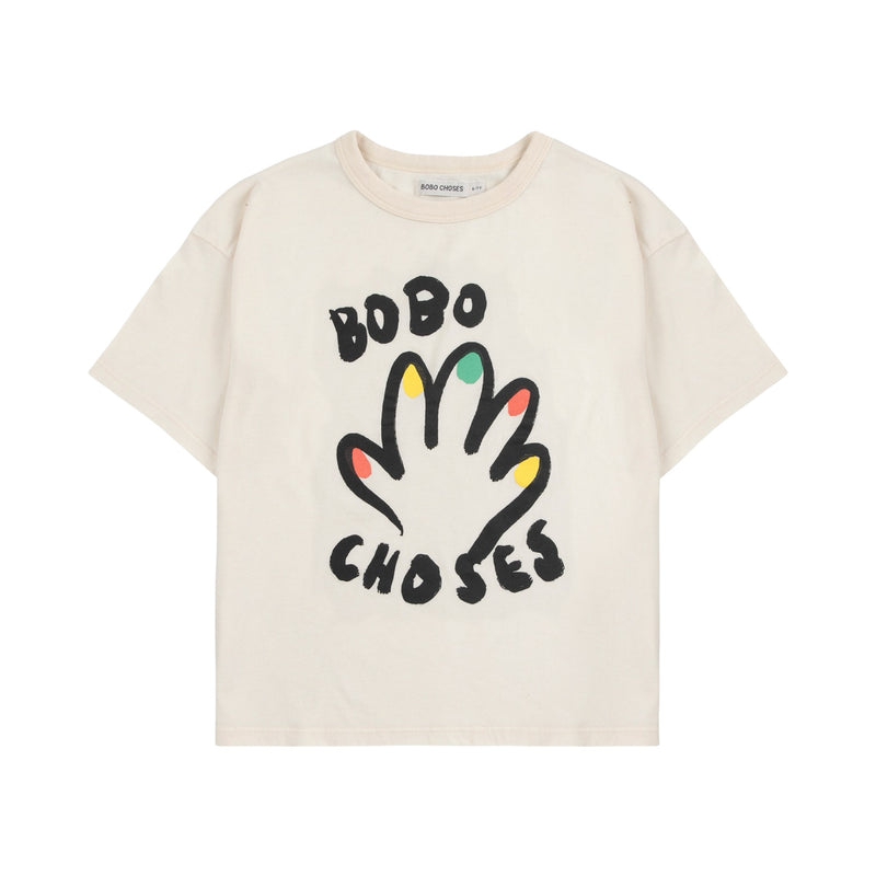 T-shirt High Five