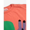 Funny snail t-shirt