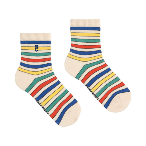 Pack of 2 Bobo choses short socks