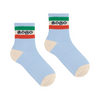 Pack of 2 Bobo choses short socks