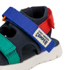 Bobo Choses x Camper ORUGA fw color block sandals