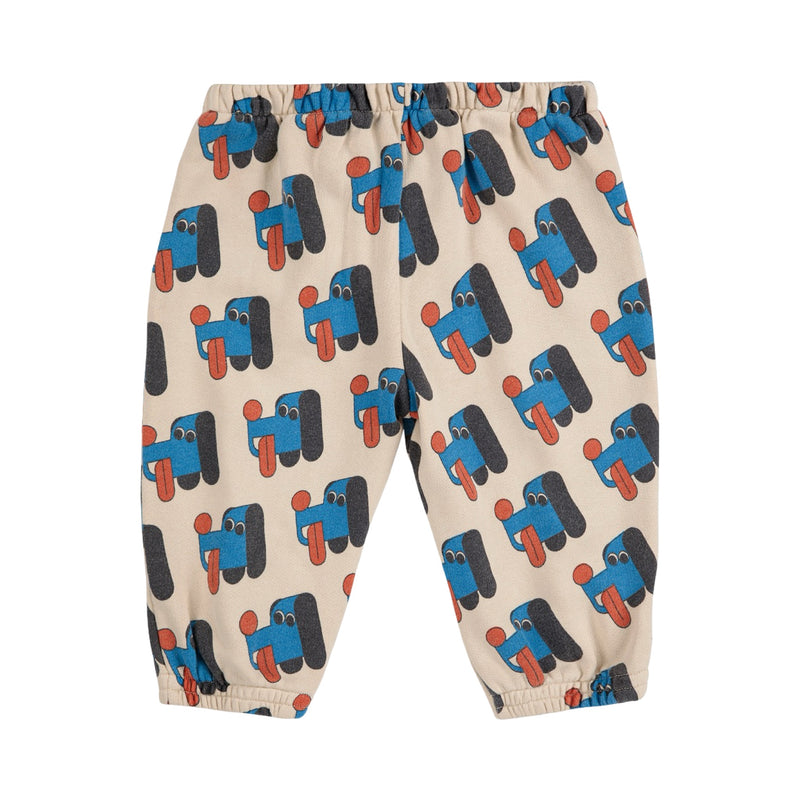 Doggy Mate all over jogging pants