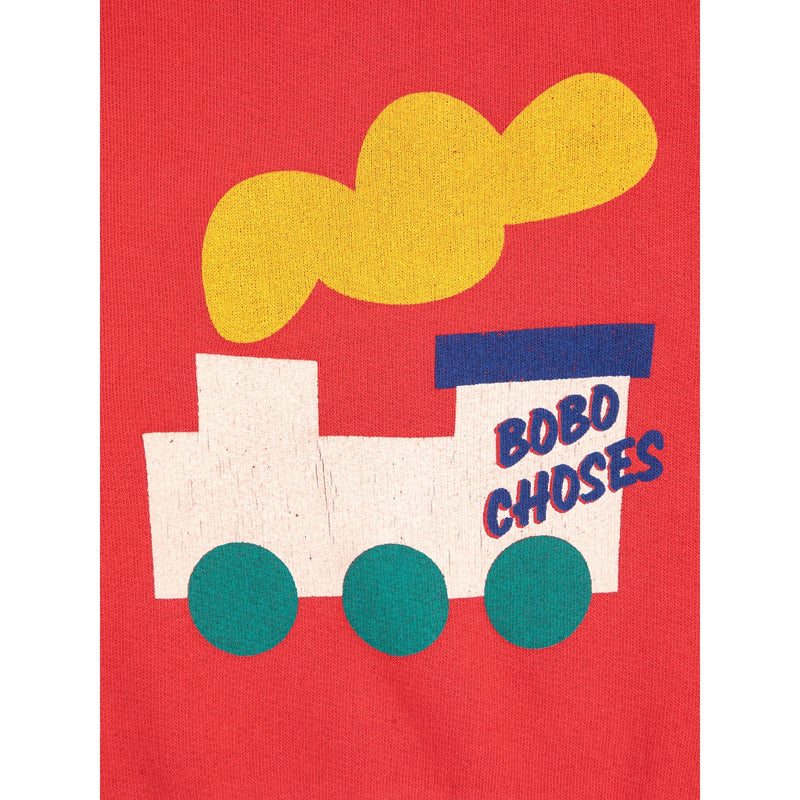 Chandail Bobo Choo Choo