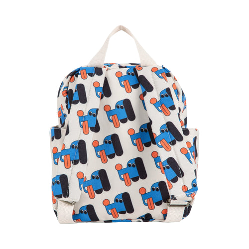 Doggy Mate all over soft backpack