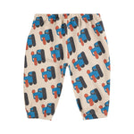 Doggy Mate all over jogging pants