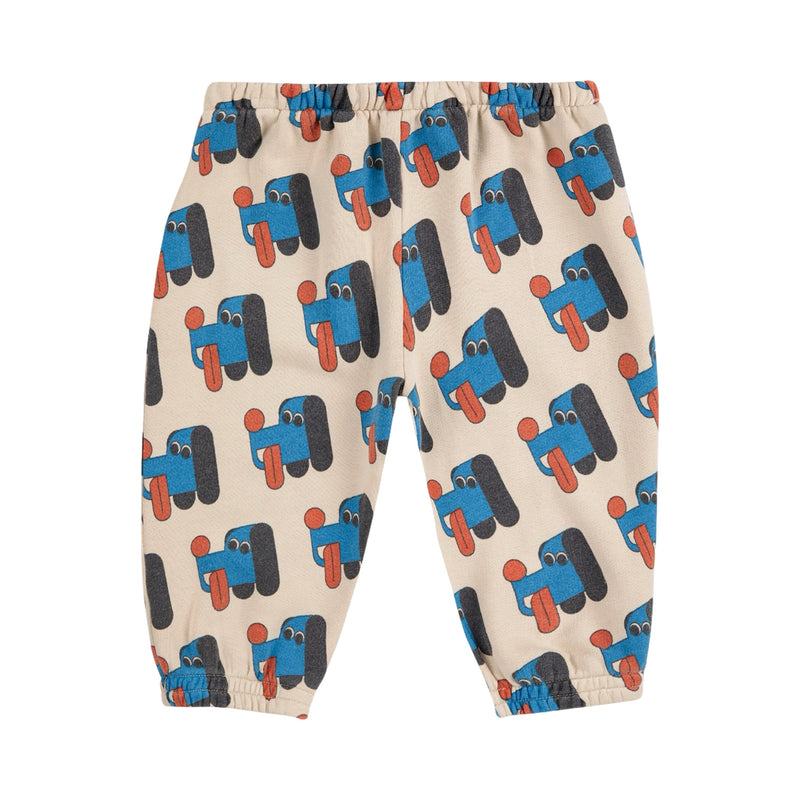 Doggy Mate all over jogging pants