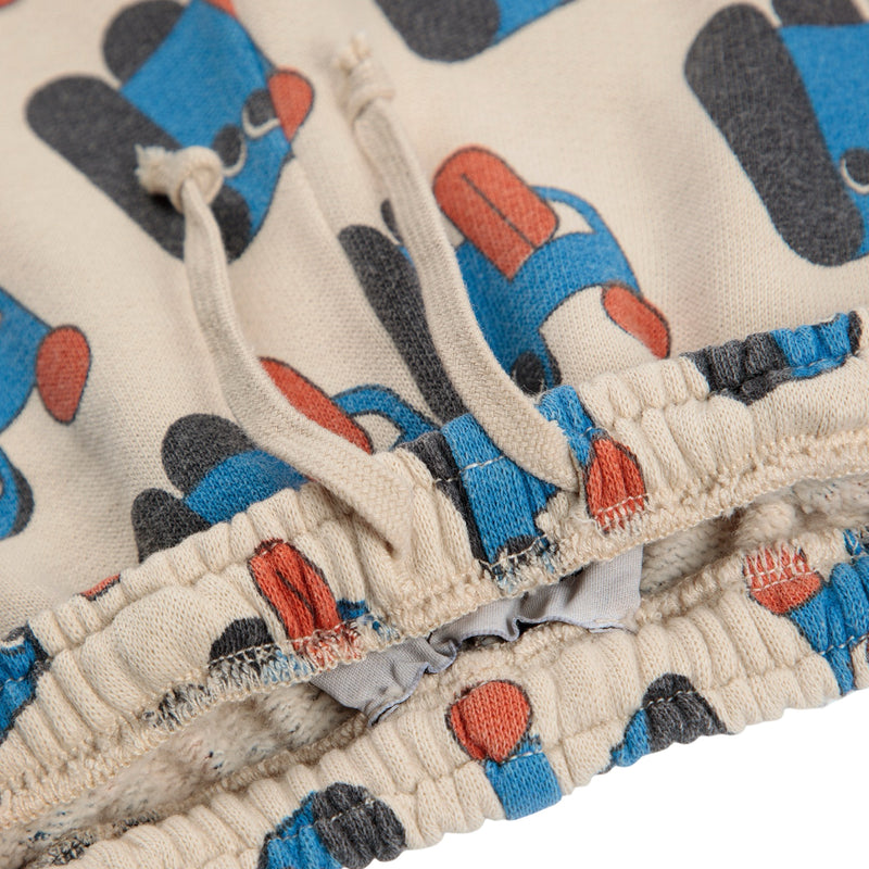 Doggy Mate all over jogging pants