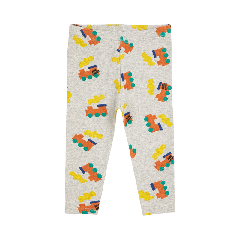 Leggings Bobo Choo Choo 