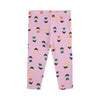 Legging Game Pawns
