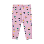 Legging Game Pawns