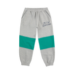 Joy color block jogging pants