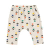 Game Pawns all over jogging pants