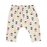 Game Pawns all over jogging pants