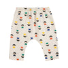 Game Pawns all over jogging pants
