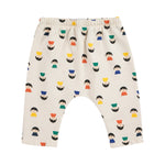 Game Pawns all over jogging pants