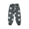 The elephant all over jogging pants