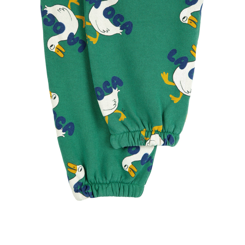 Pantalon de jogging La Oca 