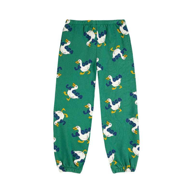 Pantalon de jogging La Oca 