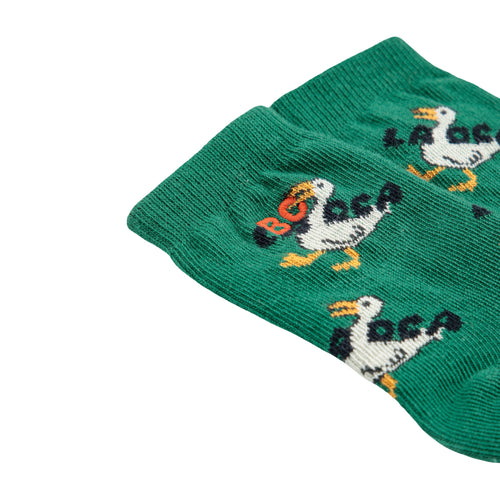 Chaussettes courtes La Oca