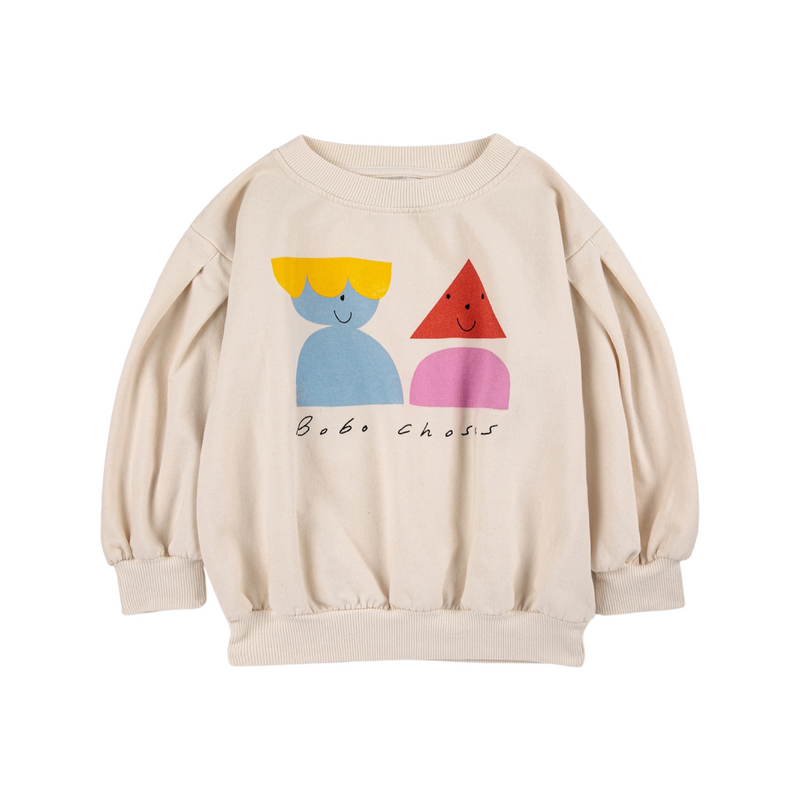 Funny friends sweatshirt