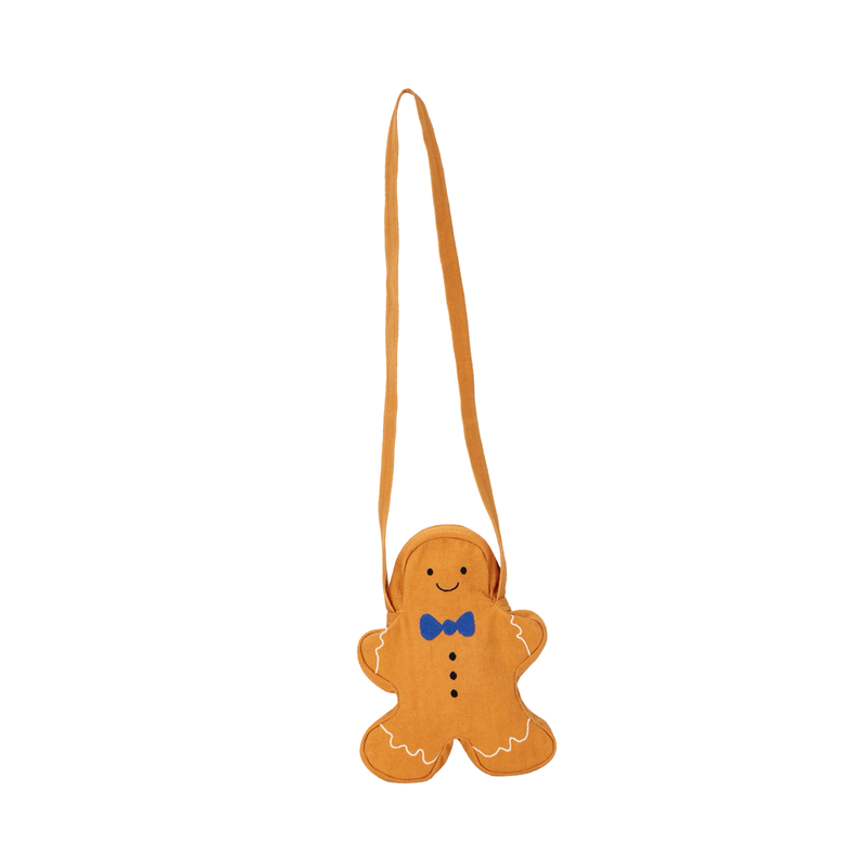 Gingerbread bag