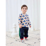 Chaussettes longues Bobo Choo Choo