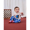 Chaussettes courtes Game Pawns