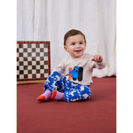 Chaussettes courtes Game Pawns