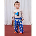 Chaussettes courtes Game Pawns