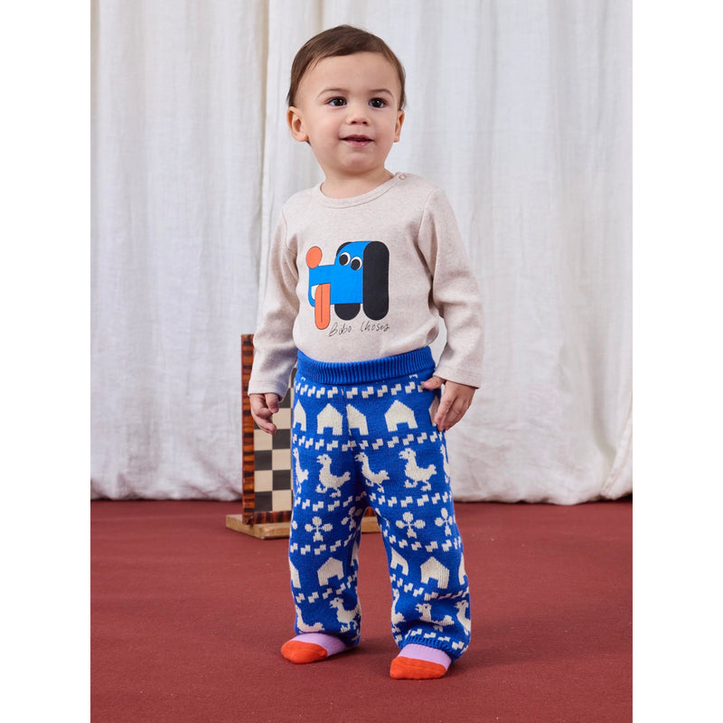 Chaussettes courtes Game Pawns