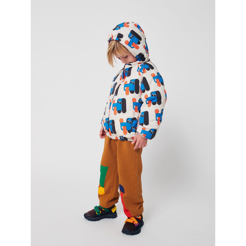 Pantalon de jogging Chess Pawn