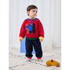 Chaussettes longues Bobo Choo Choo