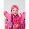 Bobo Choses ski gloves