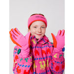 Bobo Choses ski gloves