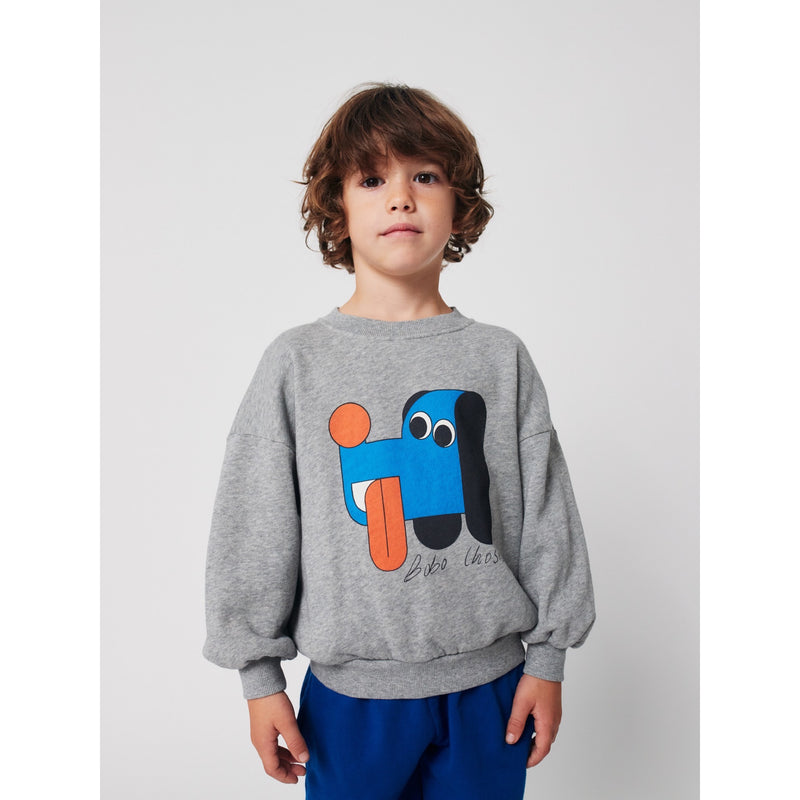 Doggy Mate sweatshirt