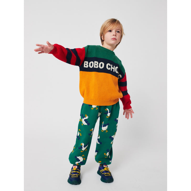 Pantalon de jogging La Oca 