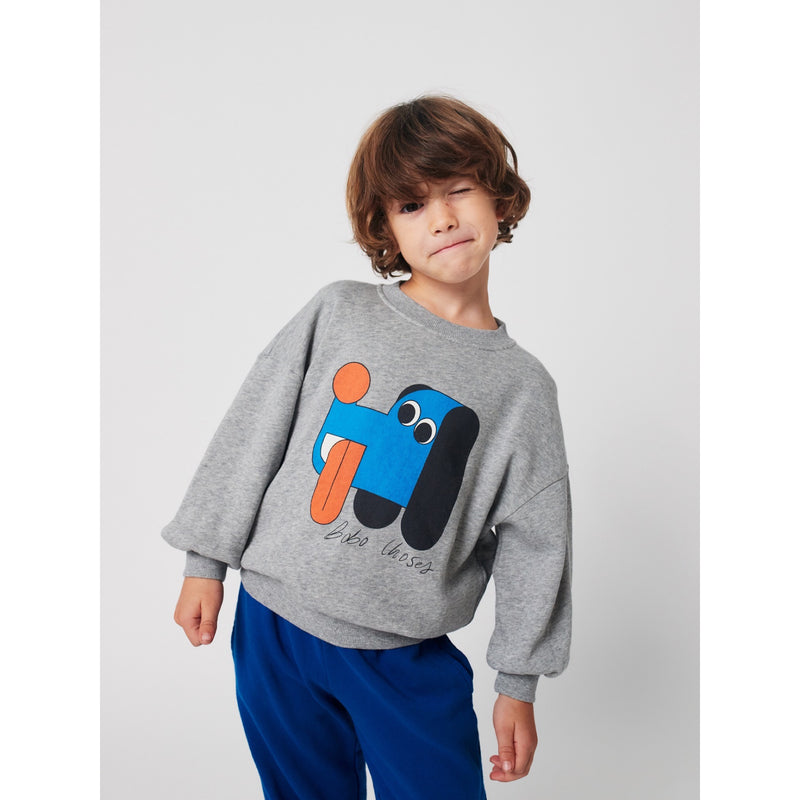 Doggy Mate sweatshirt