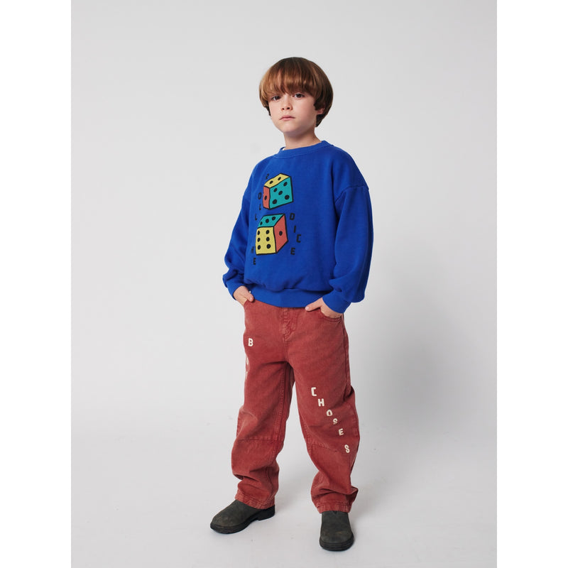 Roll The Dice sweatshirt