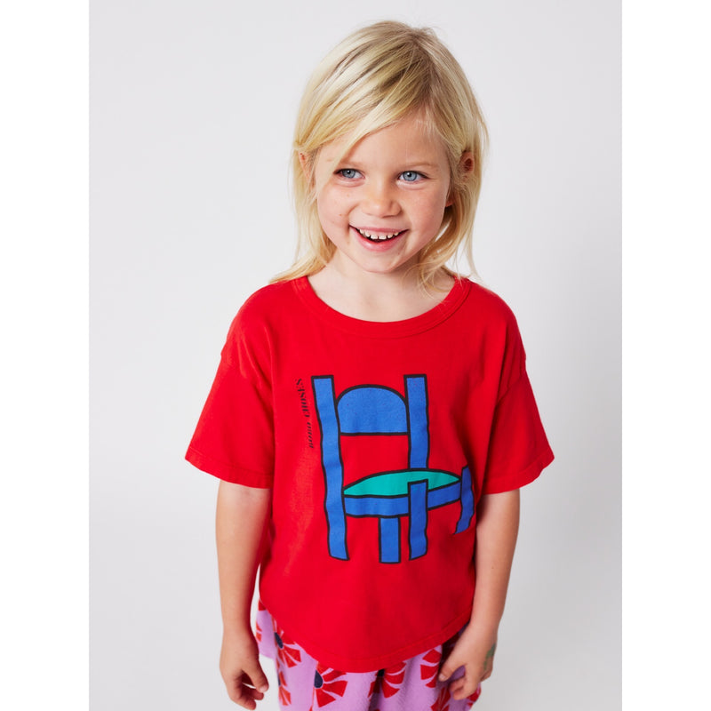 Chair T-shirt