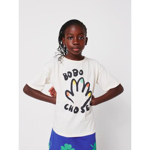 T-shirt High Five