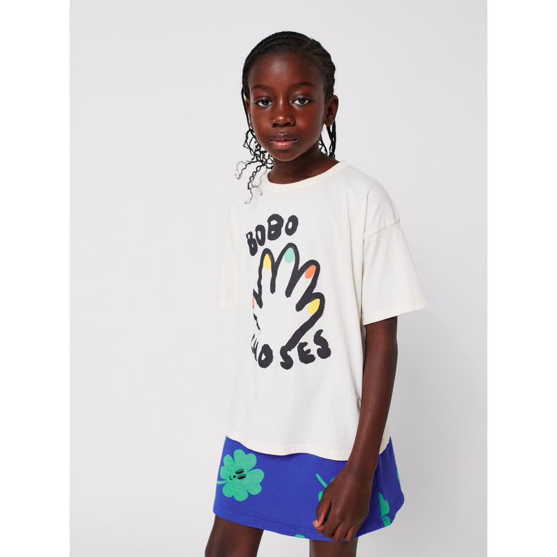 T-shirt High Five