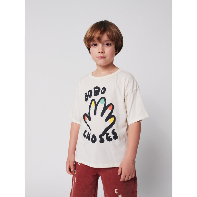 T-shirt High Five