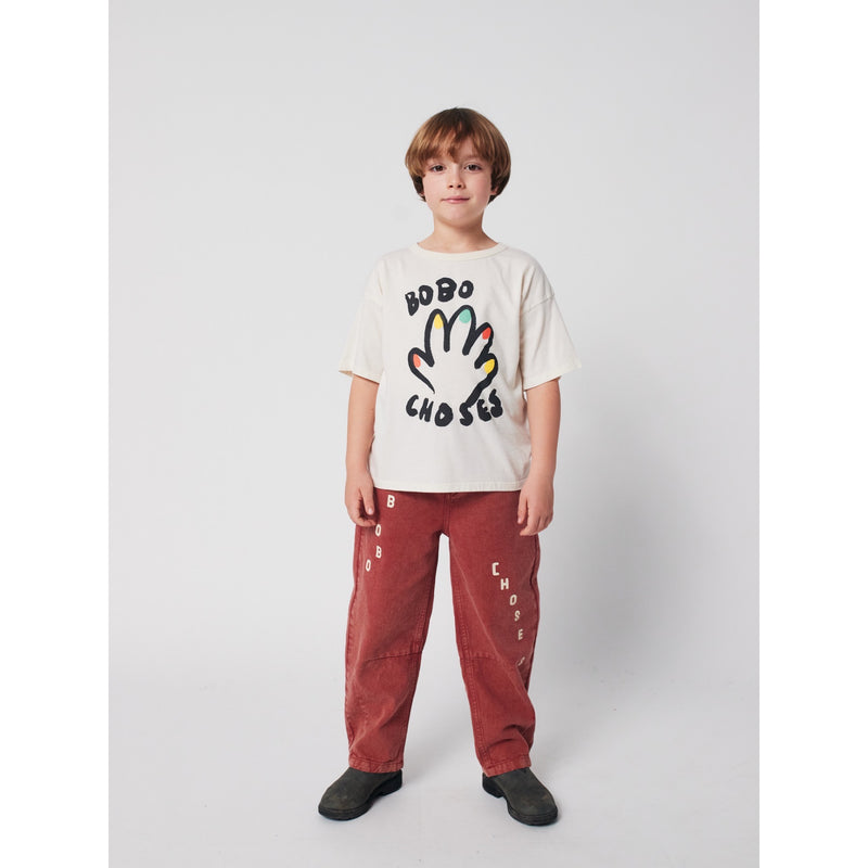 T-shirt High Five