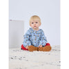 Robe en jean pâle Game Pawns
