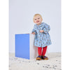 Robe en jean pâle Game Pawns