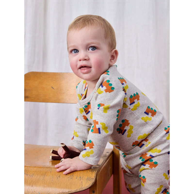 Leggings Bobo Choo Choo 