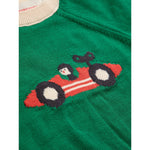 Chandail Race Car